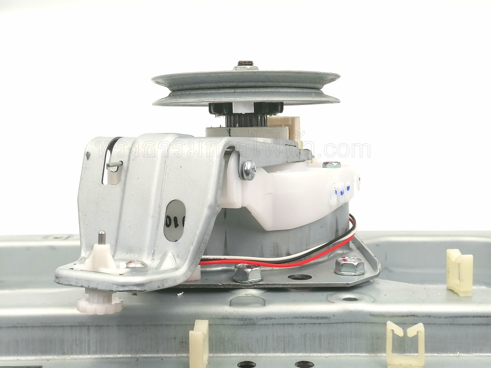 แกนซักเครื่องซักผ้า, แกนชุดซัก ฮิตาชิ(HITACHI) #PTSF-80J(แท้)