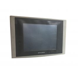 A850GOT-LWD HMI " MITSUBISHI "