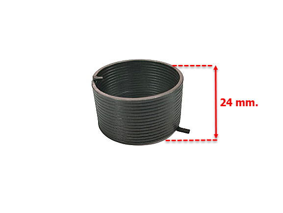 สปริงคลัช เครื่องซักผ้า 38x42x24 #6