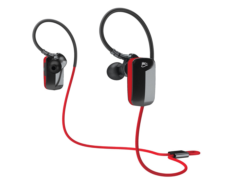 หูฟัง MEElectronics (Mee Audio) Sport-Fi X6 Bluetooth บลูทูธ ไร้สาย เสียงเทพ กันละอองน้ำ เหมาะสำหรับออกกำลังกาย