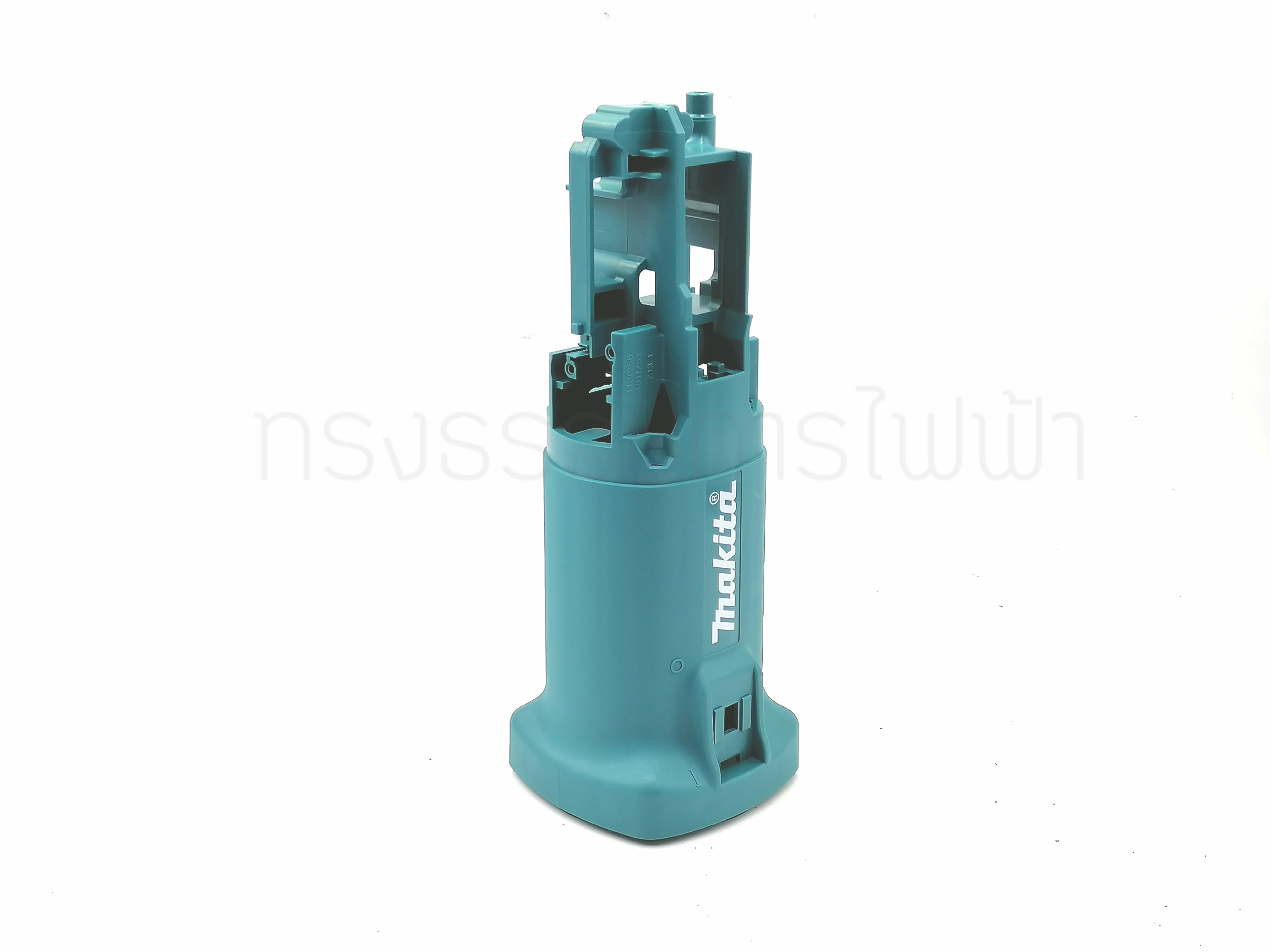 เสื้อฟิลคอยล์ หินเจียร Makita 9556NB, 9556HN, 9558NB Pn.418725-6 (แท้) ##(*)