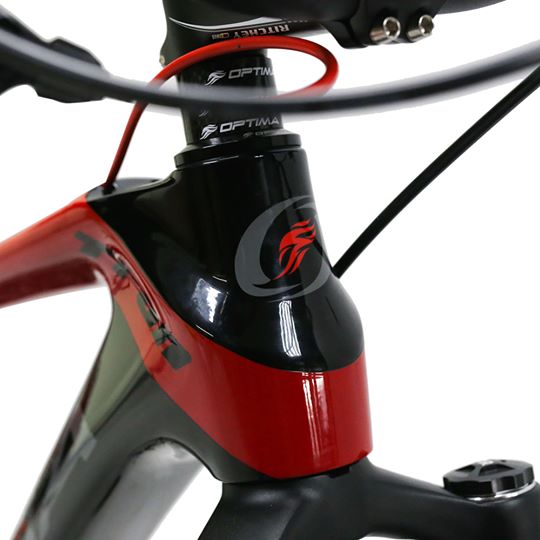 จักรยานเสือภูเขา OPTIMA TRON Team 29ER SRAM GROUPSET 12 SPEEDS, 2019