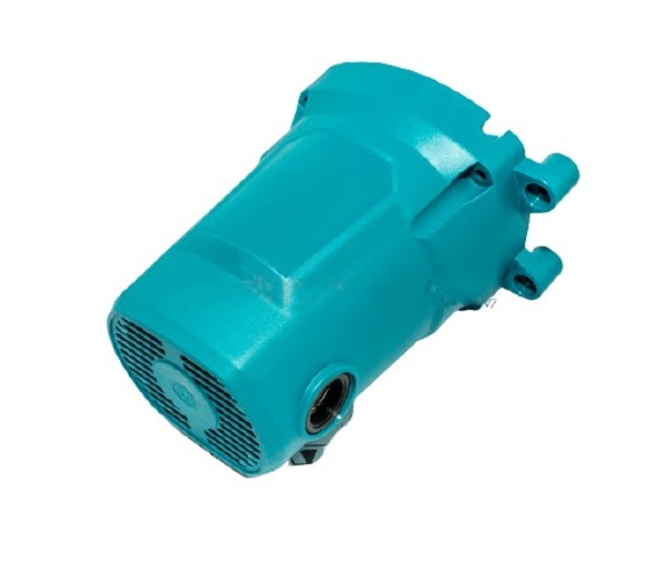 เสื้อฟิลคอยล์ แท่นตัด Makita มากีต้า LW1400, LW1401 Pn.143463-8 (แท้) ##