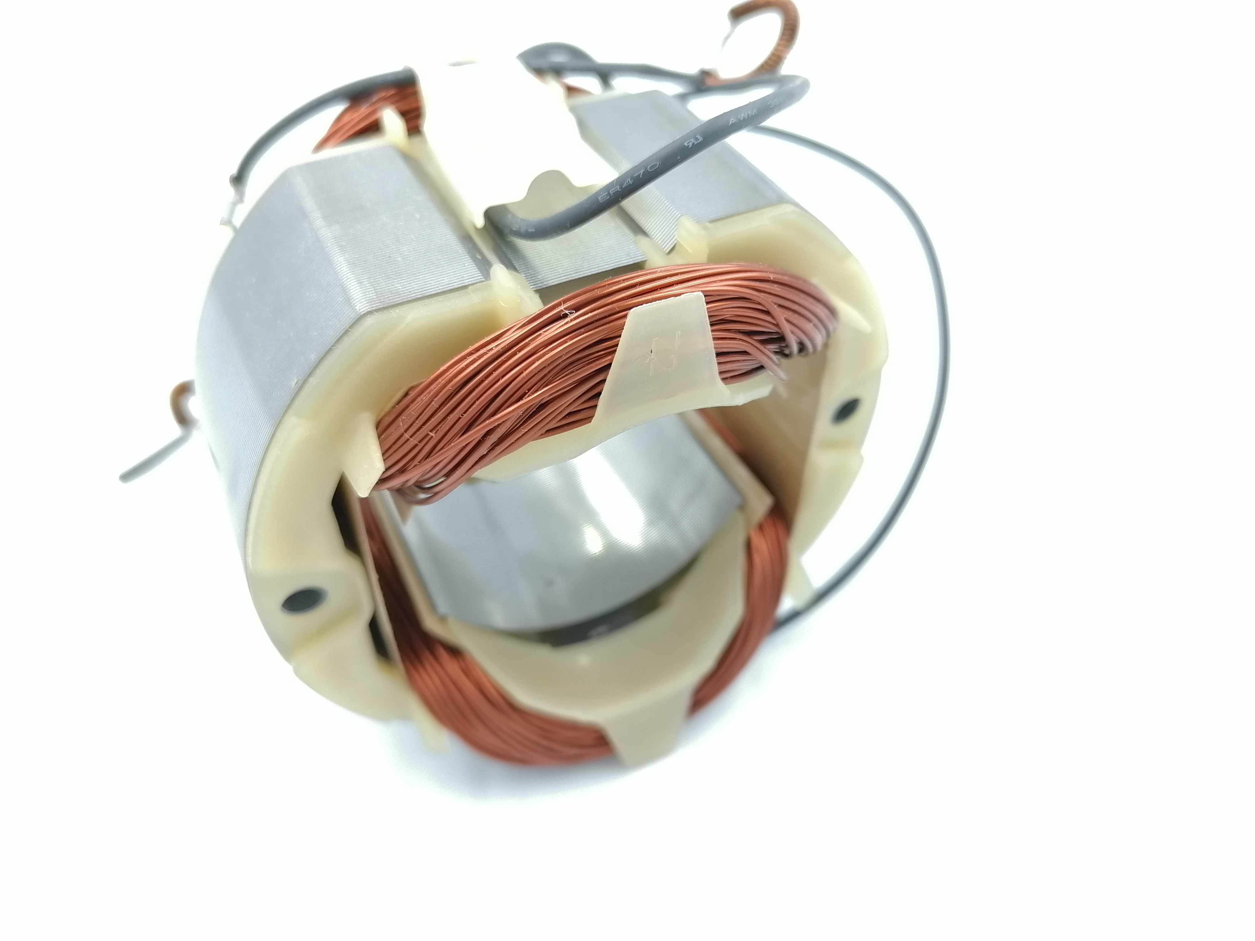 ฟิลคอยล์ เลื่อยวงเดือน Makita มากีต้า 5007N, 5007NF, 5008MG (แท้) ##