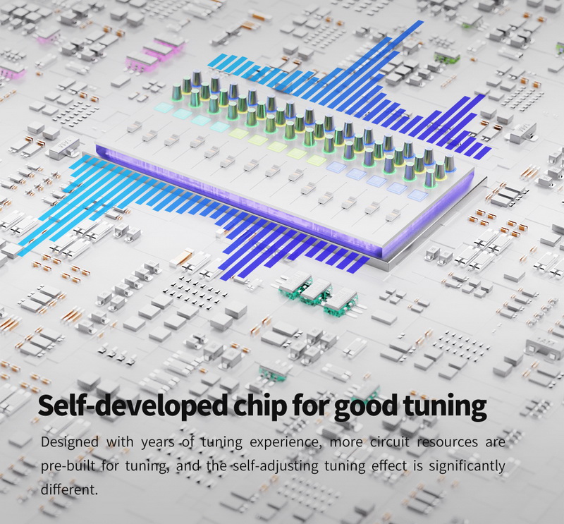 Luxury & Precision W4EX USB DAC/AMP Dongle ระดับรองเรือธง (SubFlagship) ประกันศูนย์ไทย