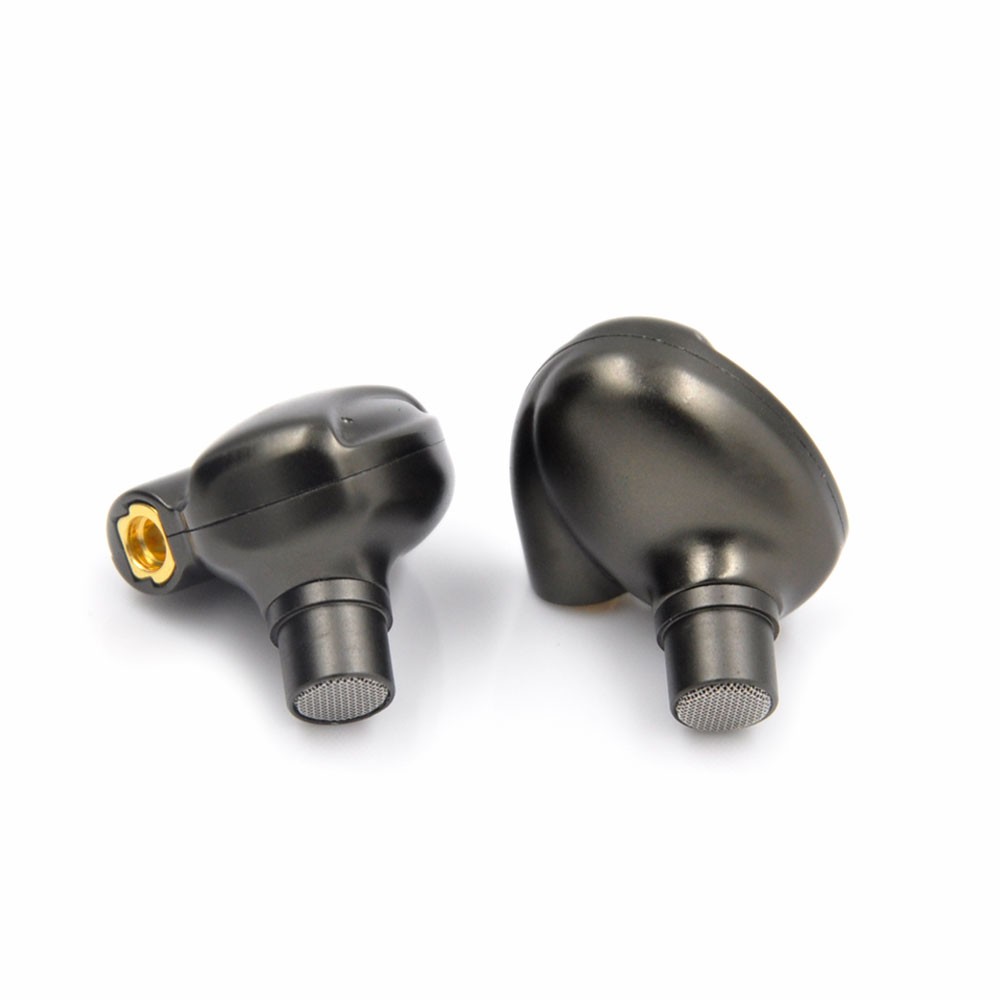 ขาย Magaosi K3 Pro หูฟังไฮบริด 3 ไดรเวอร์ (2BA 1Dynamic) ถอดสายได้ เปลี่ยนฝาท่อนำเสียงได้