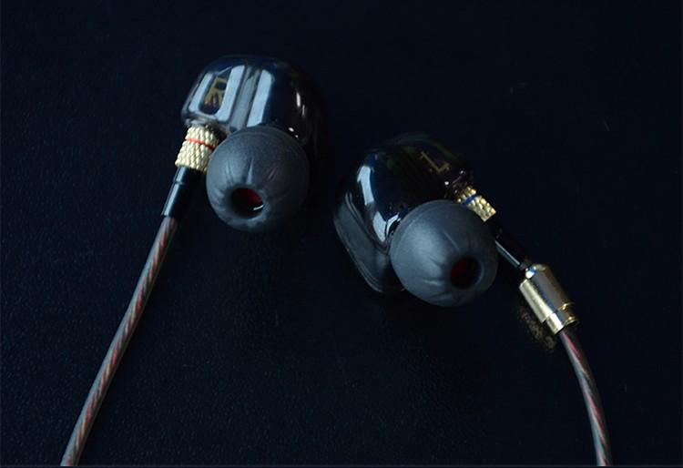 ขาย จุกหูฟัง KZ ดีไซน์ใหม่ ใส่สบายขึ้น เพิ่มคุณภาพเสียง