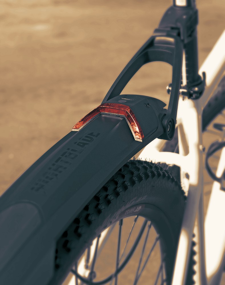 บังโคลนจักรยาน SKS Germany NIGHTBLADE 29 ZOLL + 27.5PLUS