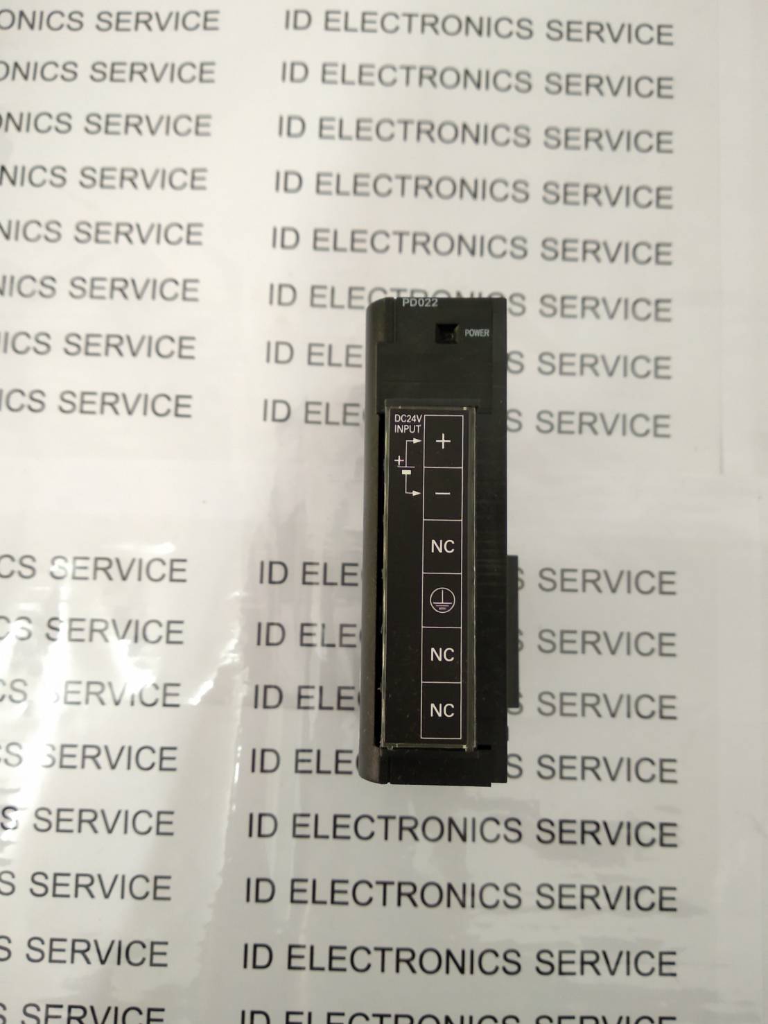 CJ1W-PD022 PLC " OMRON "