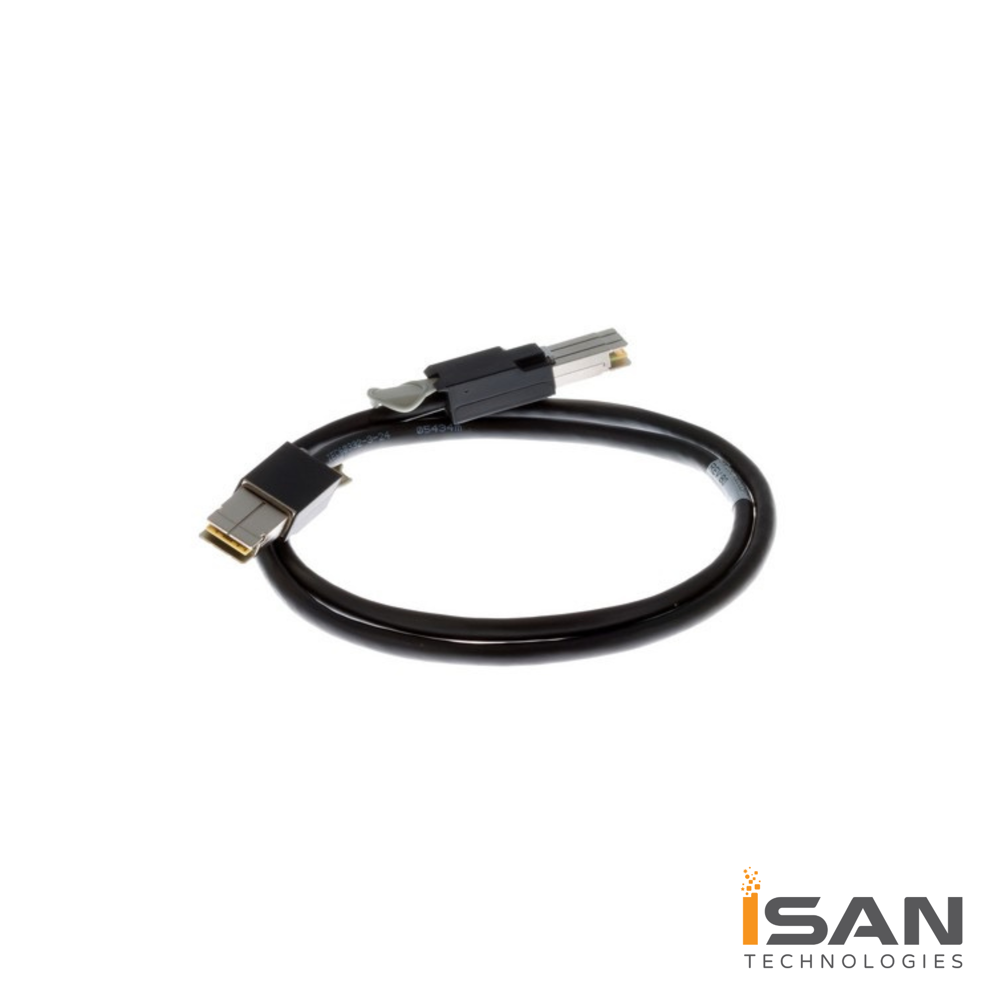 CAB-STK-E-1M= Cisco Bladeswitch 1M stack cable for Nexus