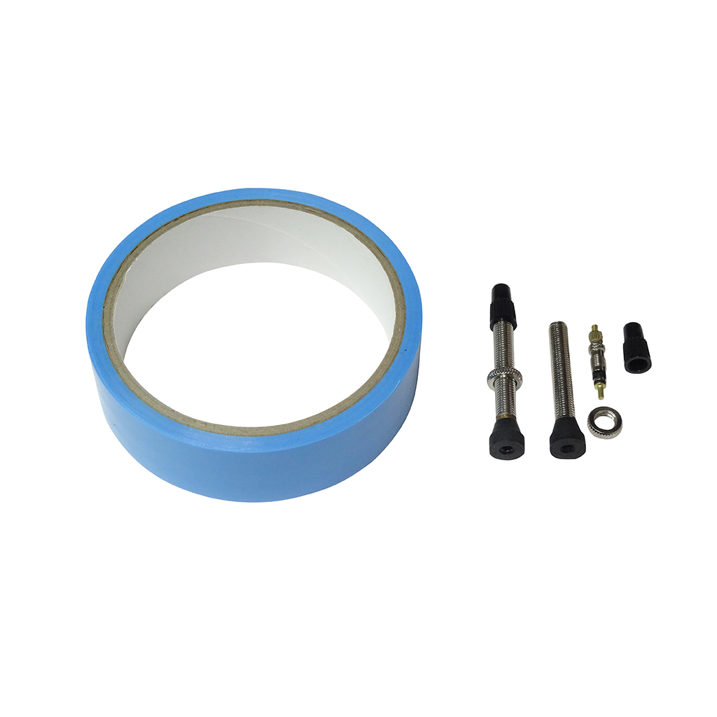 ชุดล้อเสือภูเขา QU Quai-27.5 MTB CA CL/TU 15/12 พร้อม Adaptor แกน 9/9