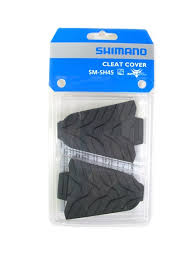 แผ่นกันคลีต เสือหมอบ Shimano SM-SH45