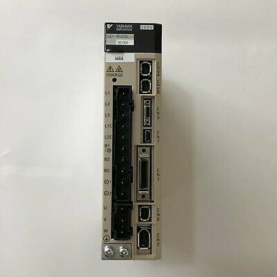 SGDV-1R6A21A SERVO DRIVE " YASKAWA "