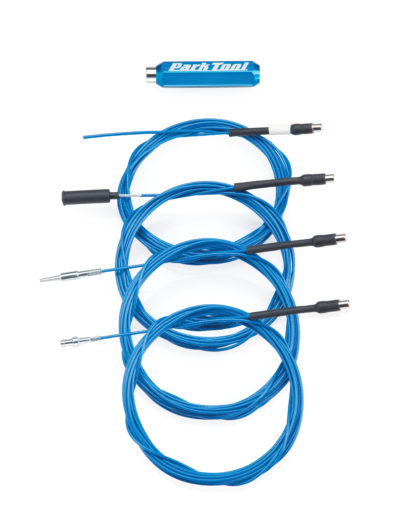 ตัวช่วยร้อยสาย Park Tool ,IR-1.2 Tool Internal Cable Routing Kit