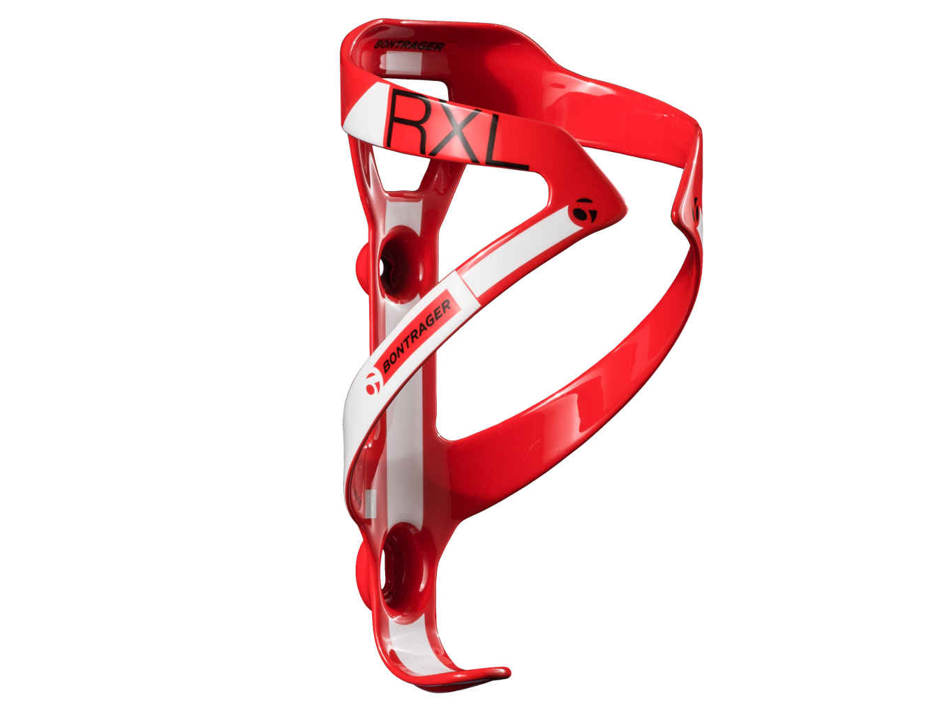 ขากระติกคาร์บอน Bontrager Carbon Cage, RXL