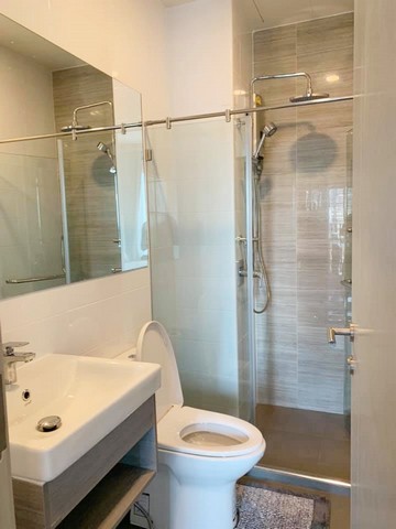 ให้เช่าคอนโดไนท์บริดจ์ ไพร์ม รัชโยธิน 26.5 ตร.ม.เฟอร์ครบ มีเครื่องซักผ้า ติด BTS พหลโยธิน