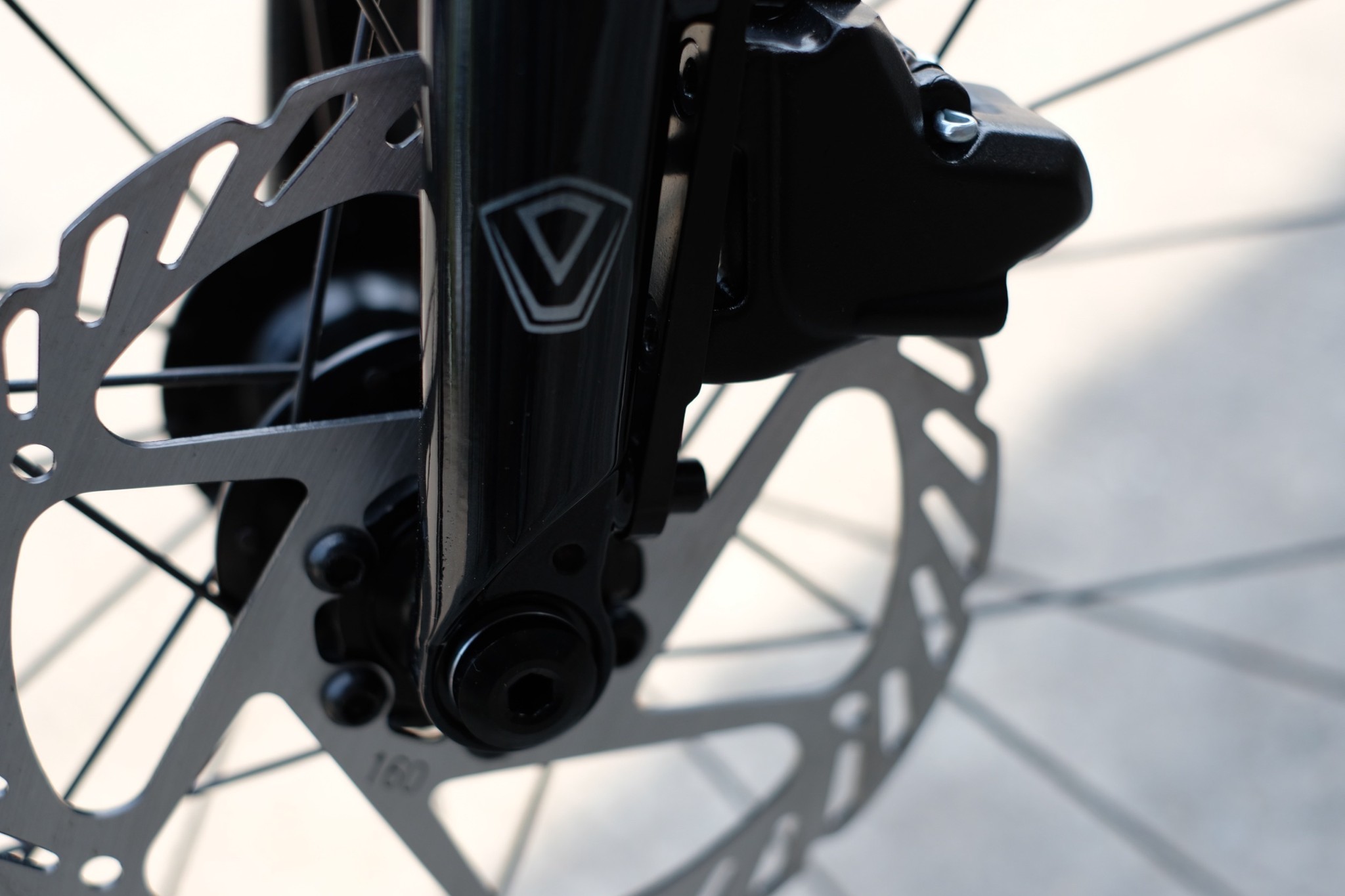 จักรยานไฮบริด JAVA VELOCE DISC เกียร์ L-TWOO RX 12sp สปีด ล้อ 700c เฟรมอลู ตะเกียบอลู ปี 2025