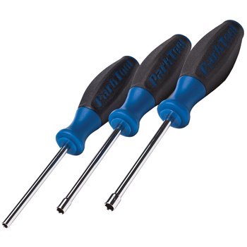 ปะแจขันหัวซี่ลวด PARK TOOL INTERNAL NIPPLE SPOKE WRENCH 2018