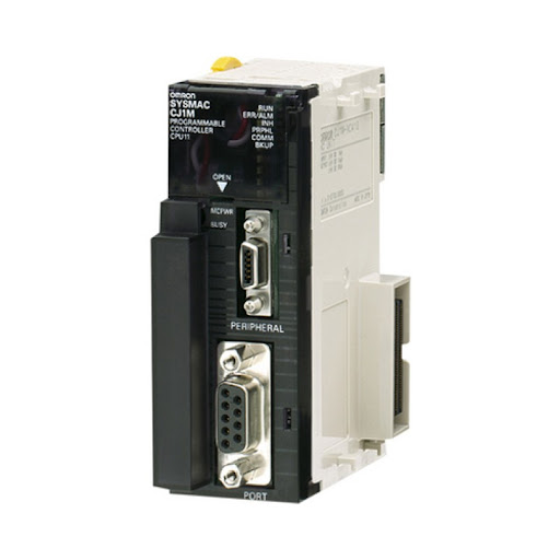 CJ1M-CPU11 PLC " OMRON "