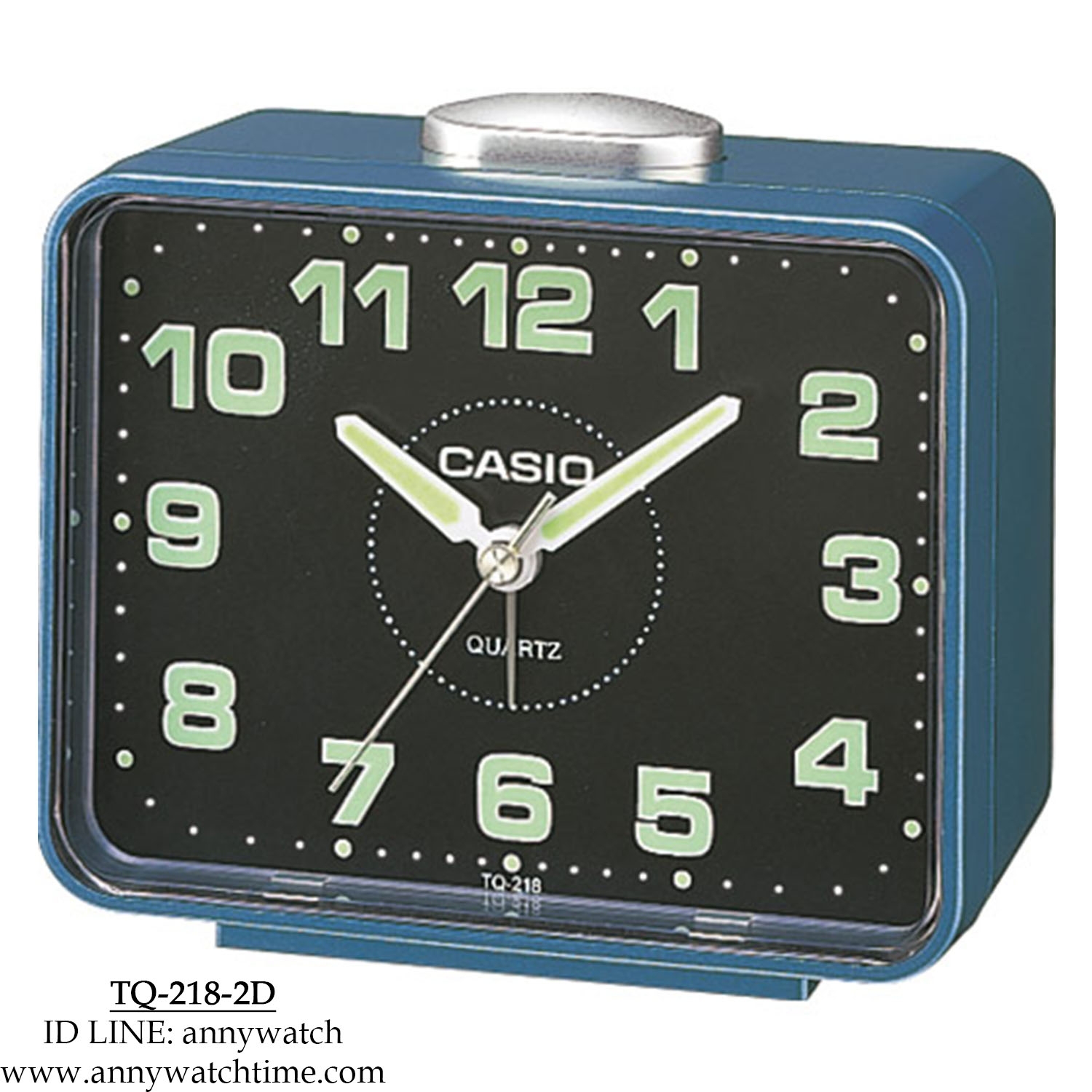 CASIO TQ-218-2D