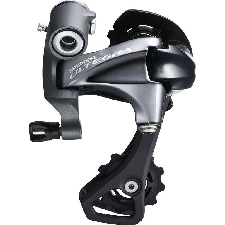 ตีนผีหลัง ULTEGRA, RD-6800, GS, 11-SPEED, ขายาว