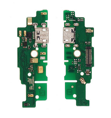 เปลี่ยนชุดบอร์ด USB Huawei Mate 7 แก้อาการชาร์จไม่เข้า ไมค์เสีย
