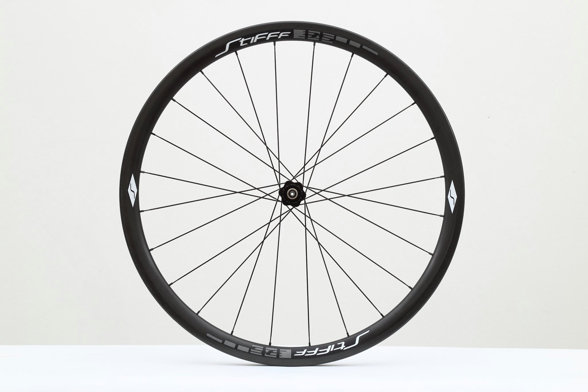 ชุดล้อเสือหมอบบ STIFF Stifff 35 Digital Carbon Clincher 700C, Stiff Digital 35 2021