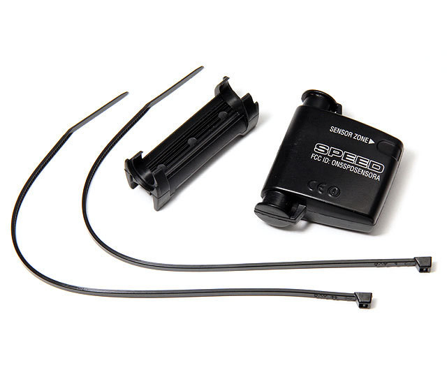 CATEYE สปีดเซนเซอร์ไมล์ไร้สาย CC-RD300W/VT210W, #1602196