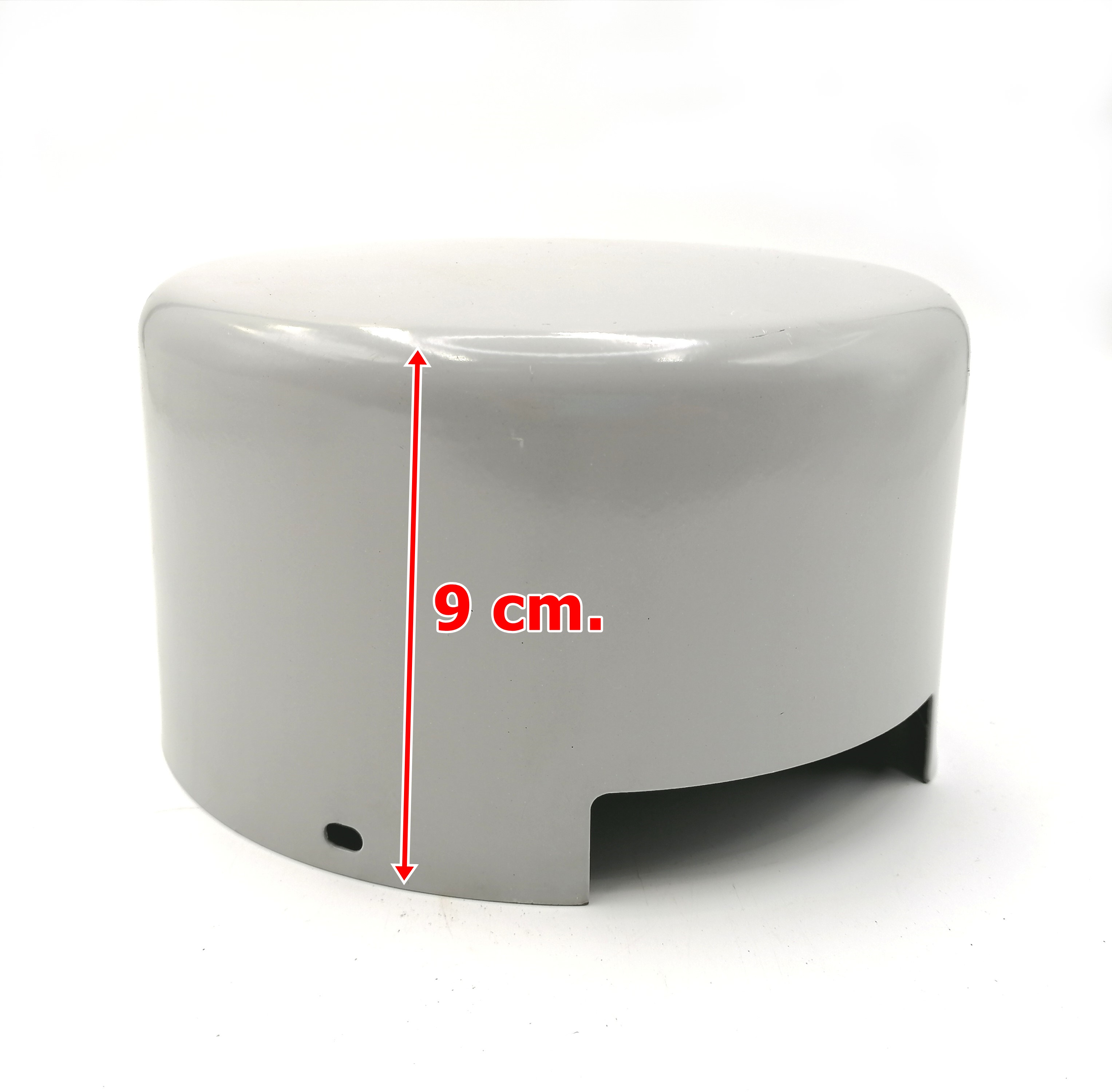 #GH-35 ฝาครอบใบพัดมอเตอร์ โตชิบา และทั่วไป