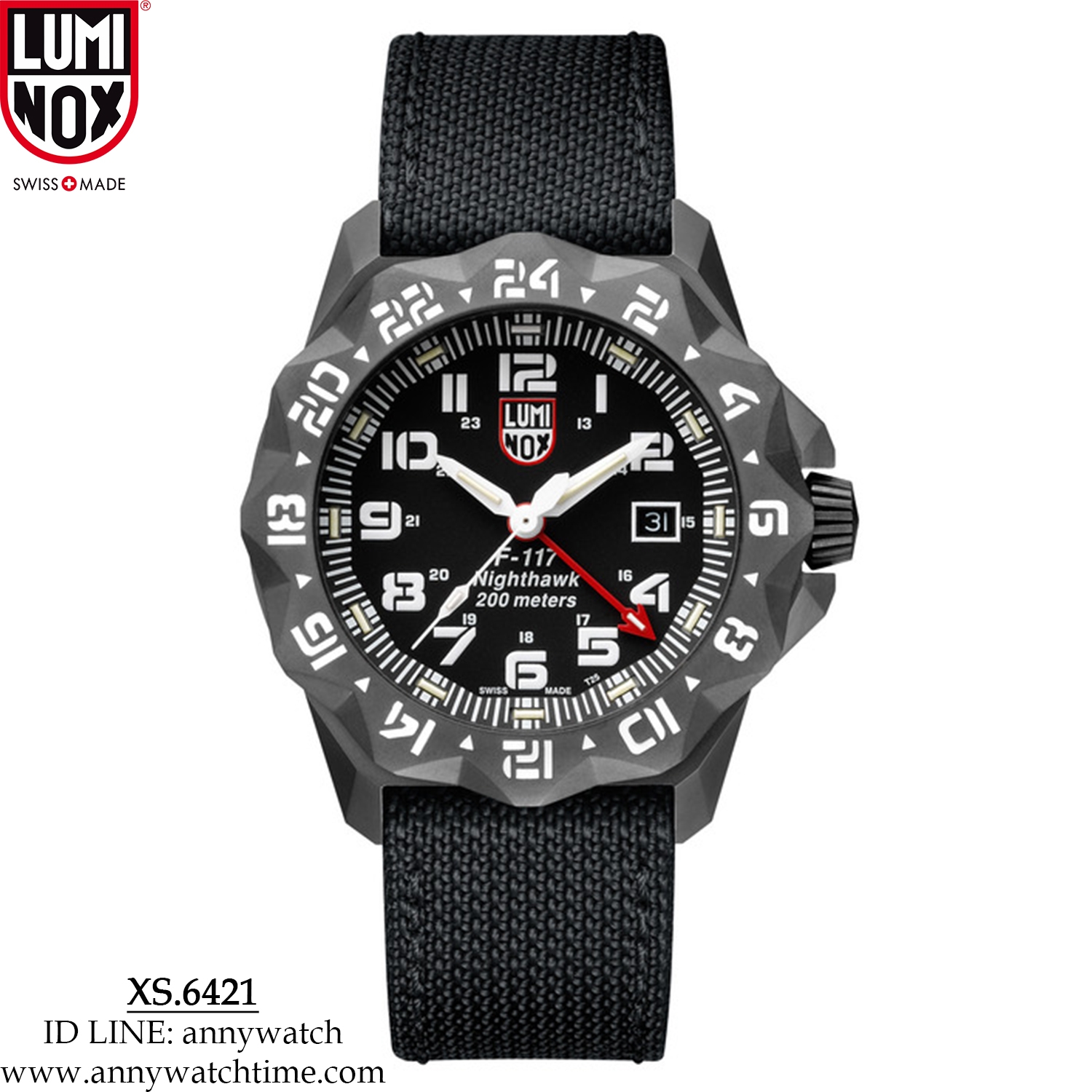 LUMINOX XS.6421