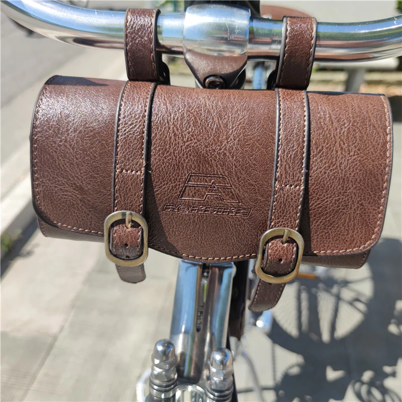 จักรยานครุยเซอร์ AOK BIKE Cruiser Beach bike เฟรมเหล็กชุบโครเมี่ยม ตะเกียบคู่ เกียร์ชิมาโน่ 7 สปีด ล้อขนาด 24 26 นิ้ว มาพร้อมกระเป๋า 3 ใบสไตล์วินเทจ