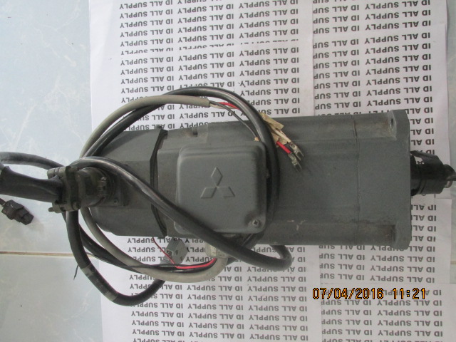SERVO MOTOR “ MITSUBISHI ” รุ่น HA-SE102