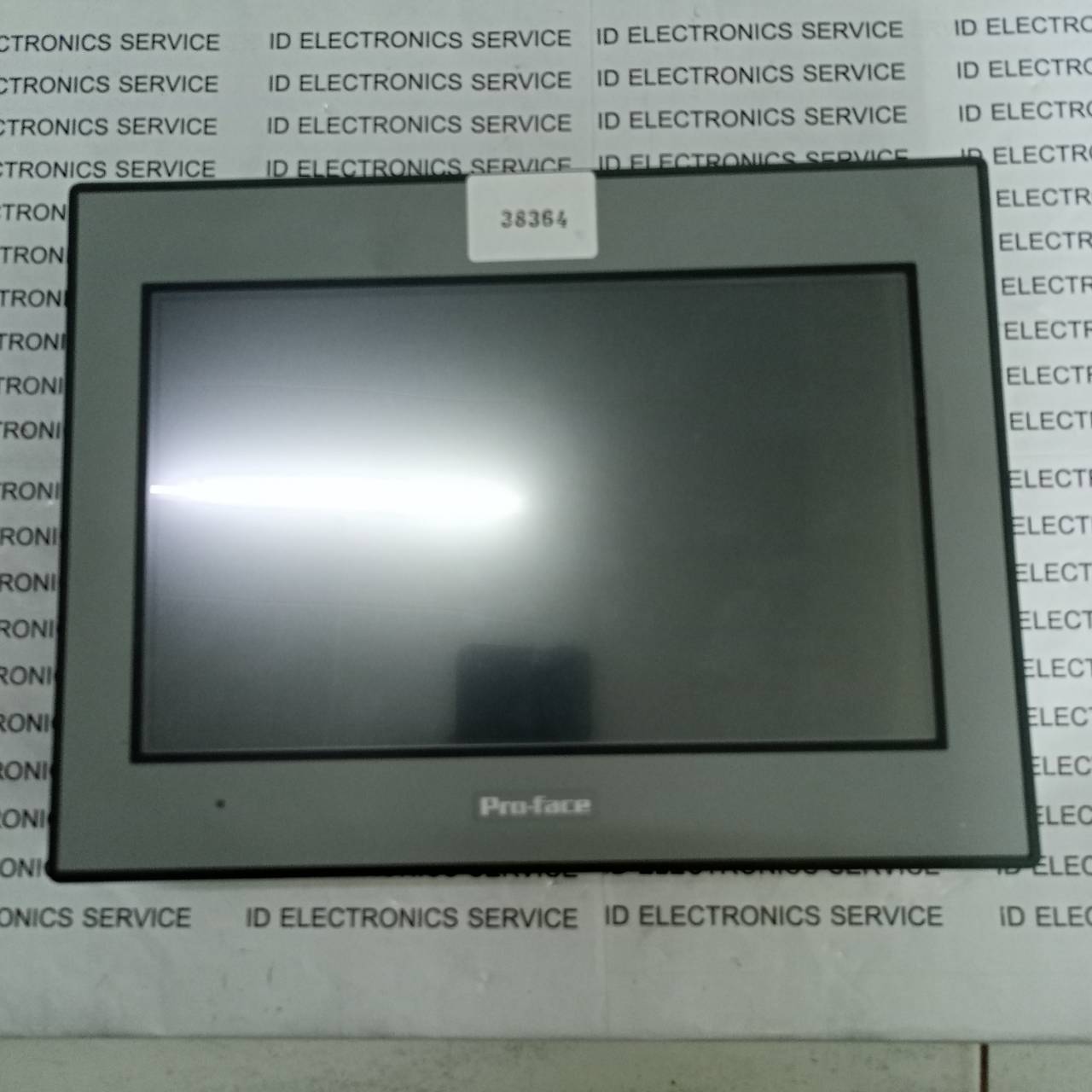 PFXGE4501WAD HMI " PROFACE "