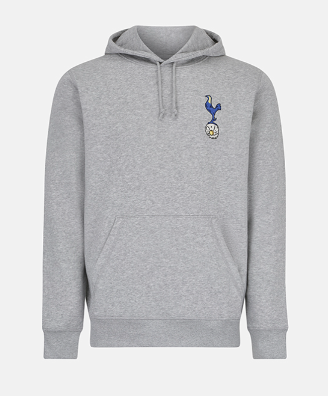 เสื้อฮู้ดทอตนัมฮอตสเปอร์ Spurs x Beavertown ของแท้