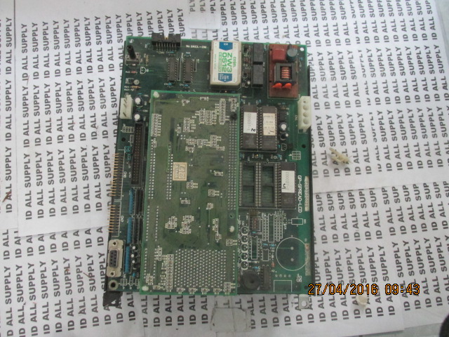 CACR-02-NF SERVOPACK “ YASKAWA ”