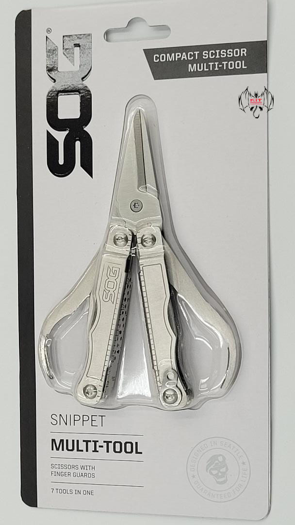 SOG Multi-Tools Snippet 23-32-01-41