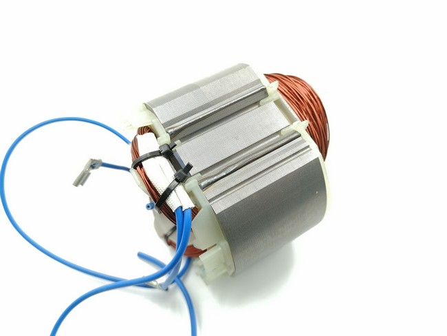 ฟิลคอยล์ หินเจียร 7" Makita มากีต้า รุ่น GA7030, GA9030, 9047, 9049 (ใช้แบบเดียวกัน)