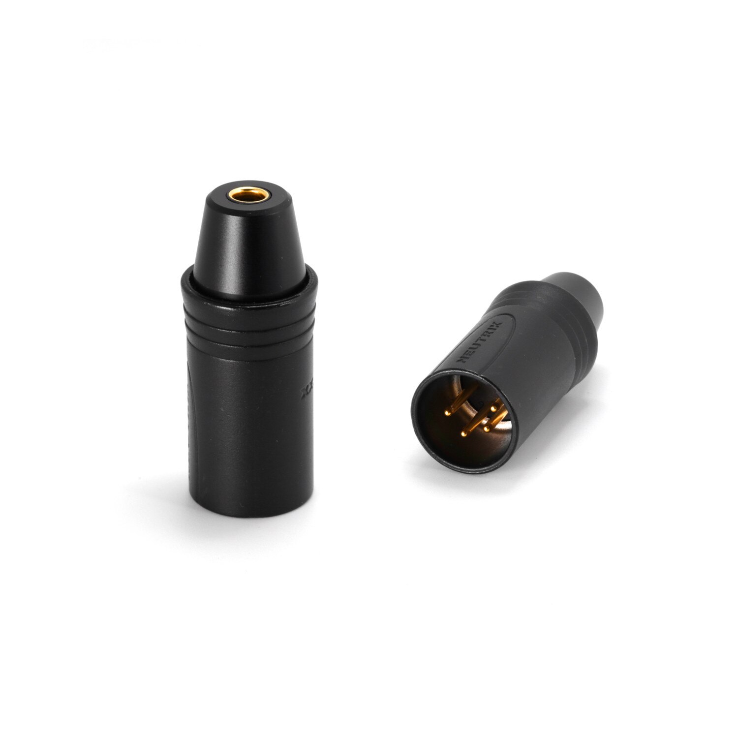 ขาย DD XLR44B อะแดปเตอร์แปลง XLR 4Pin เป็น 4.4mm Balanced