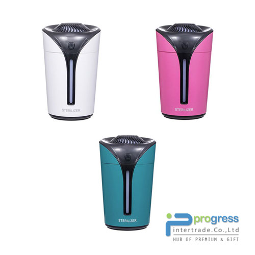 เครื่องพ่นแอลกอฮอลล์ฆ่าเชื้อ