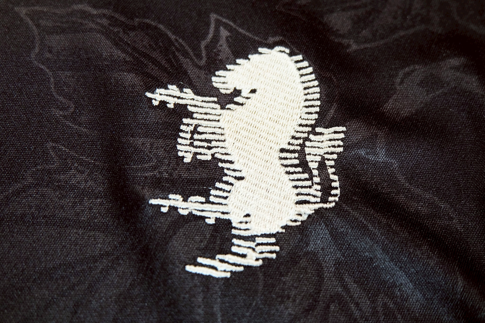 Juventus Black 2025/26 Third Jersey เสื้อยูเวนตุส ดำ