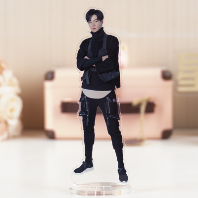สแตนดี้อะคริลิค หูอี้เทียน Hu Yi Tian