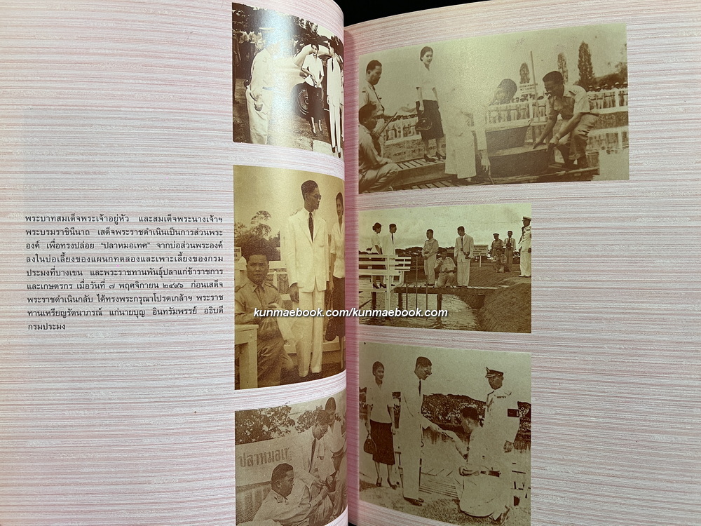 อนุสรณ์ ศาตราจารย์ ดร.บุญ อินทรัมพรรย์ ม.ป.ช., ม.ว.ม., ท.จ.ว. *นักวิชาการประมงผู้ก่อตั้งคณะประมง
