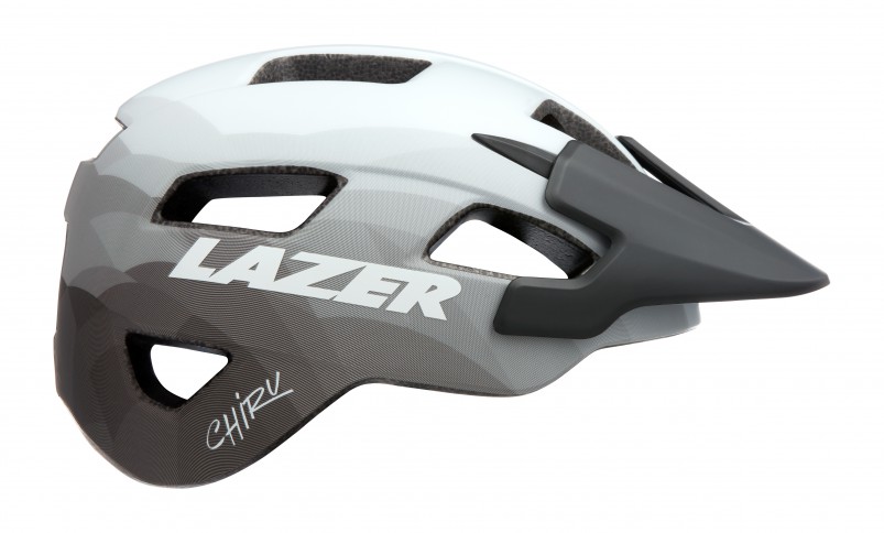หมวกกันน็อค หมวกจักรยานเสือภูเขา LAZER CHIRU MTB HELMET, 2020