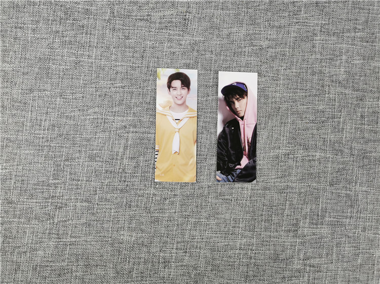 Photobook อู๋เหล่ย (Wu lei) +กรอบรูป พร้อมของแถมในเซต