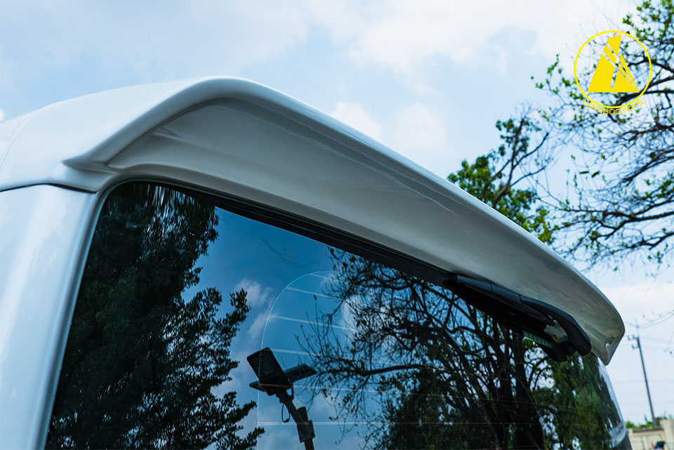 ชุดแต่ง LUMGA : MAJESTY