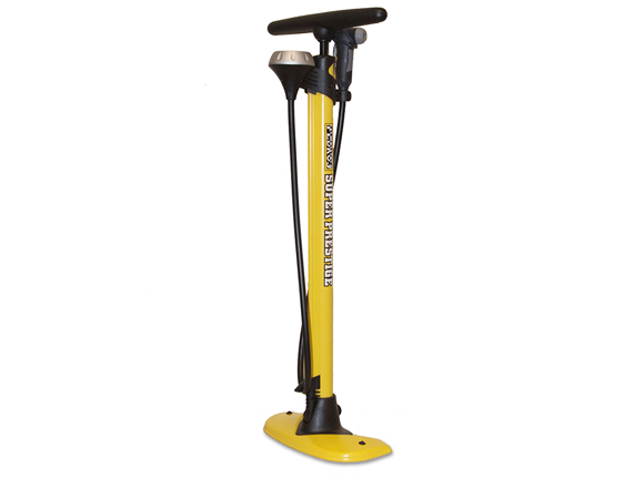 สูบตั้งพื้น Predo'S Super Prestige Professional Floor Pump