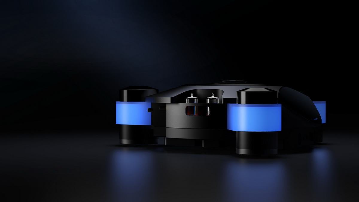 [PreOrder] Shanling CD-T35 เครื่องเล่นซีดีออลอินวันระดับไฮเอนด์ ใช้หลอดสูญญากาศ ฉลองครบรอบ 35 ปี ประกันศูนย์ไทย