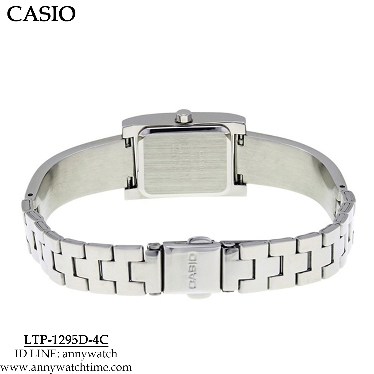CASIO LTP-1295D-4C