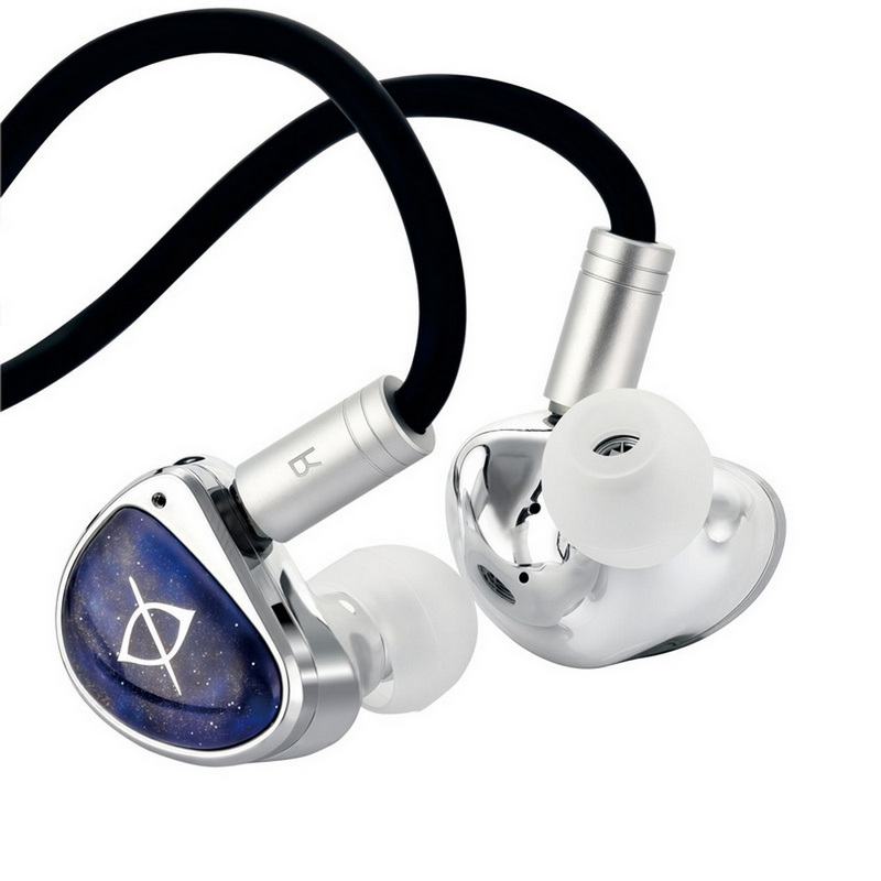 Ear Acoustic Audio STA-Pro หูฟัง IEMs 2 ไดรเวอร์ Dynamic เสียงโปร่งใส ประกันศูนย์ไทย