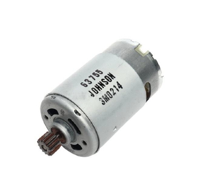 มอเตอร์ สว่านไร้สาย Makita 6226D, 6226DW Pn.629785-5 (แท้) ##